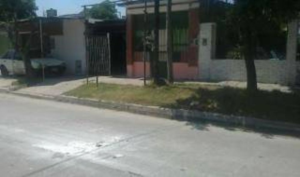 Malvinas Argentinas: Cami�n municipal mat� a nene de 8 a�os que sacaba la basura
