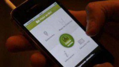 Presentaron un smartphone exclusivo para porte�os