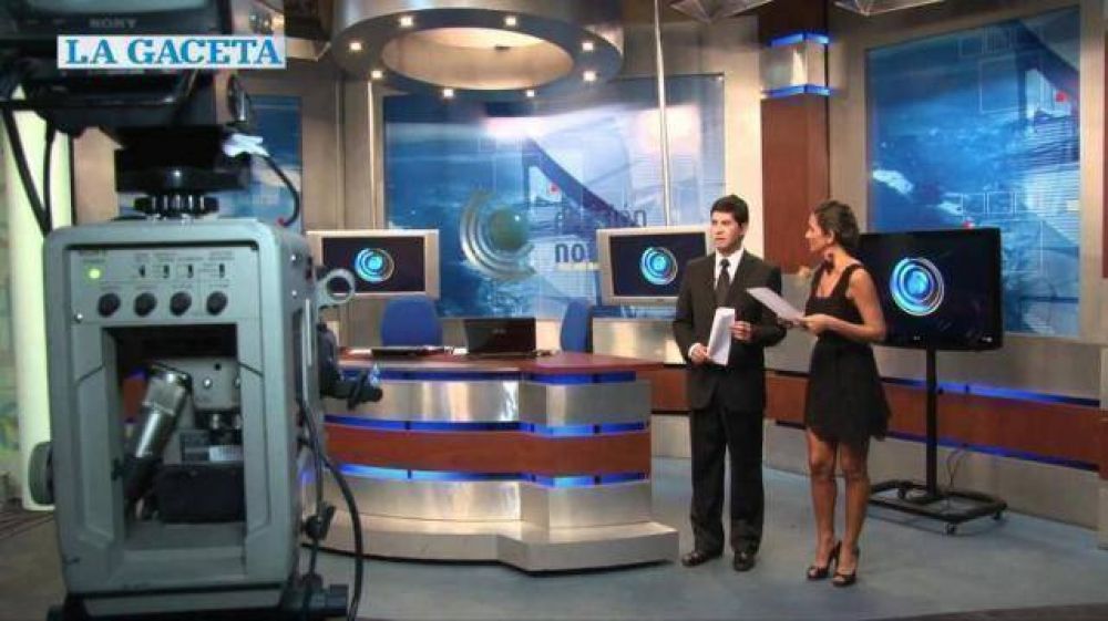 Los canales tucumanos no tendr�n programas especiales el 24