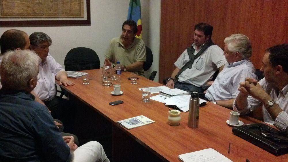 CRISIS ENERG�TICA: LA CTA Y LA DEFENSOR�A DE LA PROVINCIA TRABAJAN EN CONJUNTO