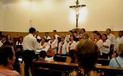 El fin de semana llega con conciertos navide�os para celebrar las fiestas