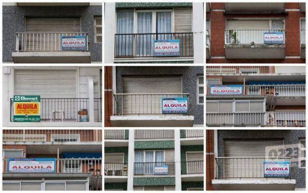 El 70% de las consultas y reservas de alquiler se hace por Internet