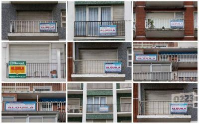 El 70% de las consultas y reservas de alquiler se hace por Internet