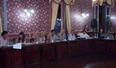Subieron las categor�as y se dieron 80 mil pesos m�s para viviendas