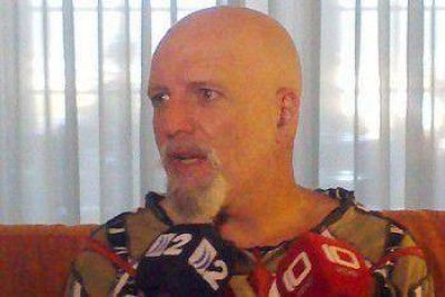 Gustavo Cordera eligi� Mar del Plata para volver a tocar los temas de la Bersuit