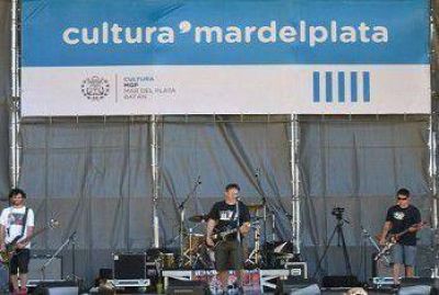 �ltima jornada del Festival M�sica en Navidad