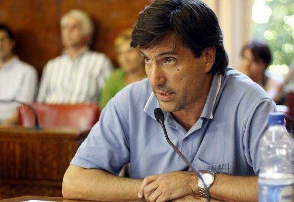 Insisten en convocar al Consejo de Concertaci�n Econ�mico Social  