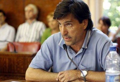 Insisten en convocar al Consejo de Concertaci�n Econ�mico Social  
