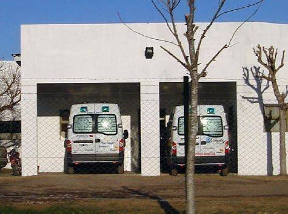 Hospital Marzetti: quieren aplicar una pol�mica contribuci�n de salud
