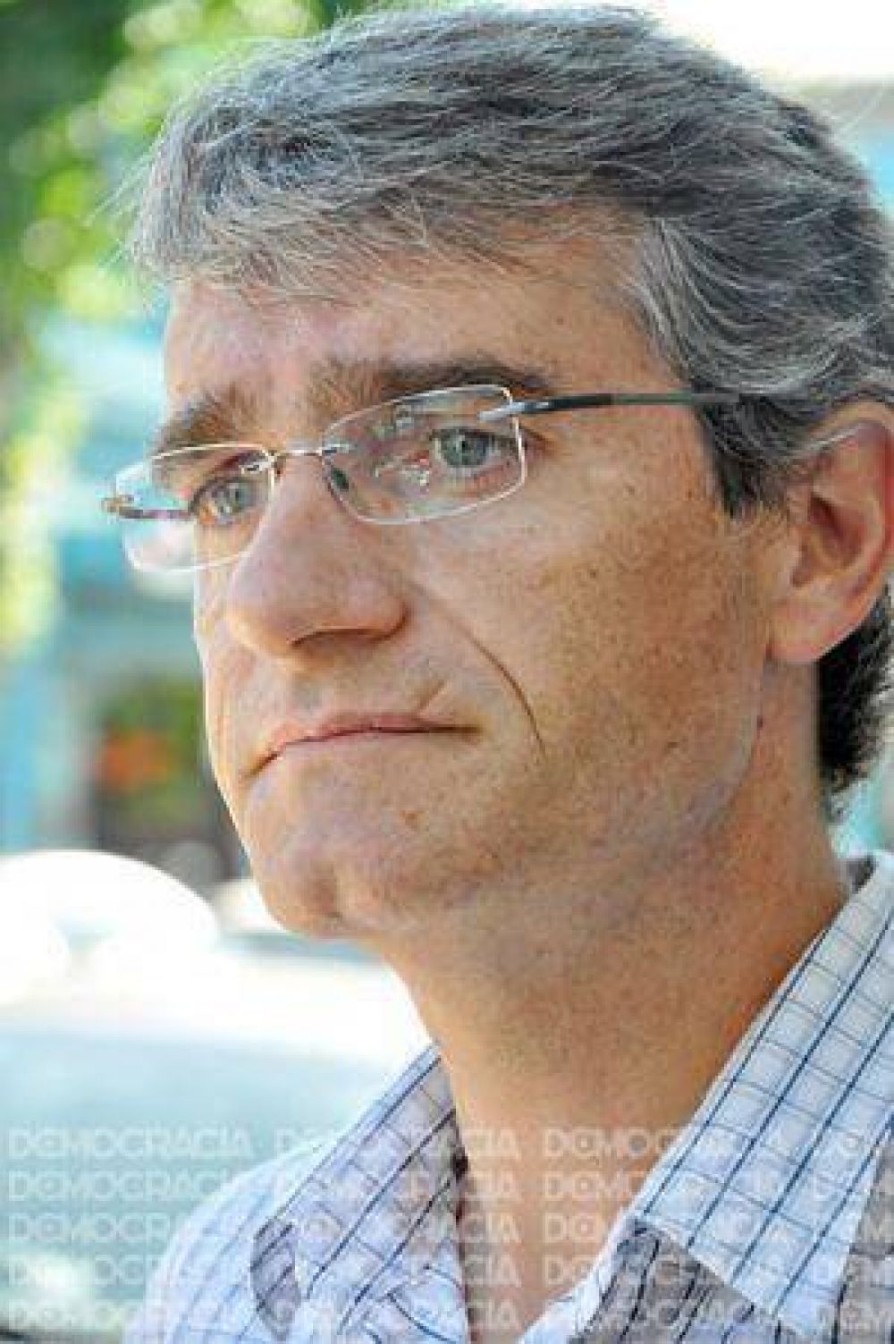 Palma admiti� que en Jun�n hay un nivel de incertidumbre por la falta de empleo