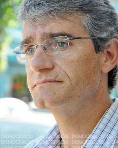 Palma admiti� que en Jun�n hay un nivel de incertidumbre por la falta de empleo