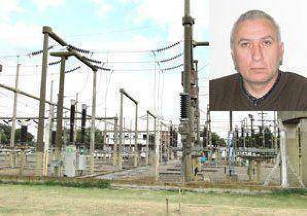Desde EDEN dicen: �no hay colapso del sistema el�ctrico�