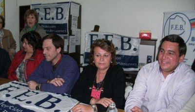 FEB pide al gobernador un �bono especial� de fin de a�o