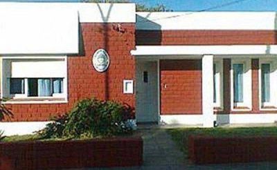 Aprehendieron a la autora de un hurto, en Claromec�