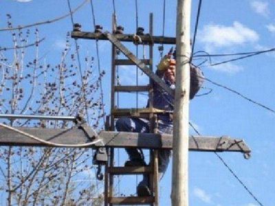 La justicia federal investigar� los recientes cortes de luz en la ciudad