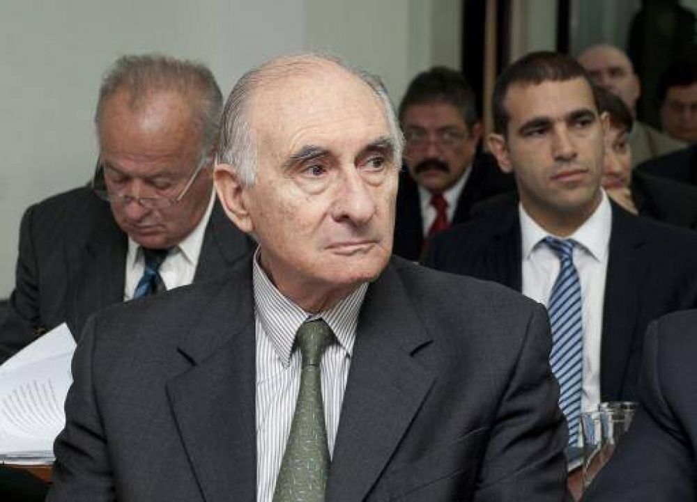Se dar a conocer el veredicto del juicio al ex presidente De la Ra por el pago de sobornos en el Senado