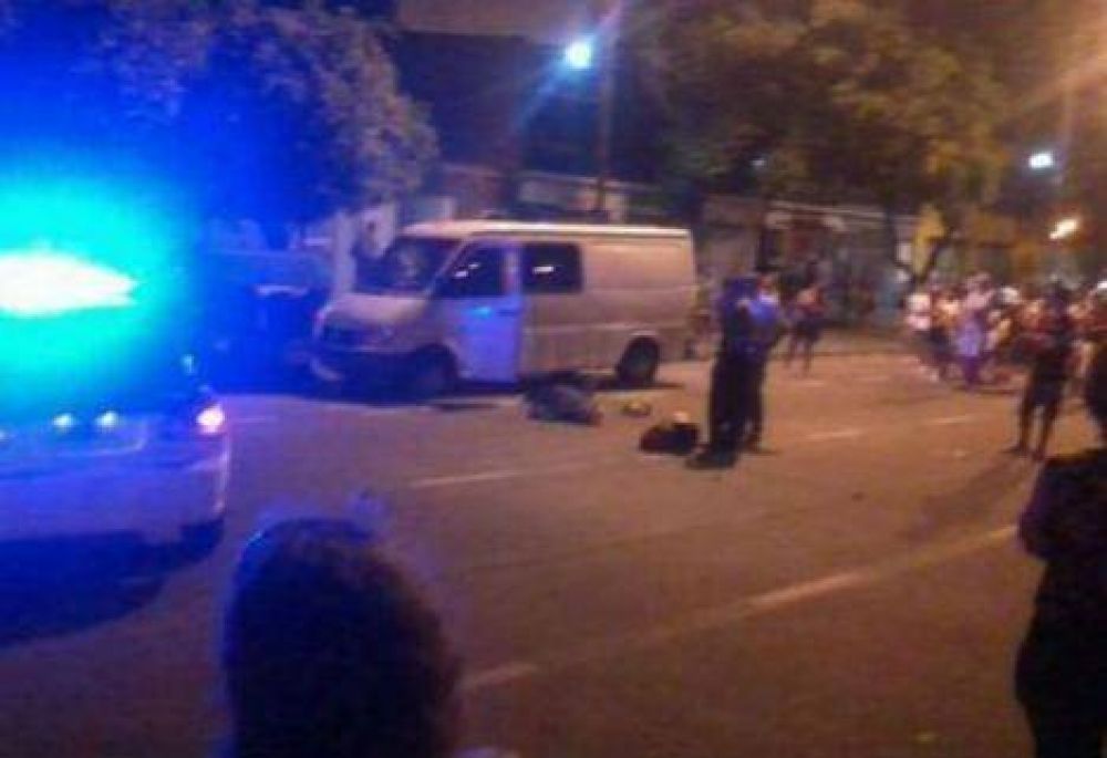Un detenido por asesinato de hinchas