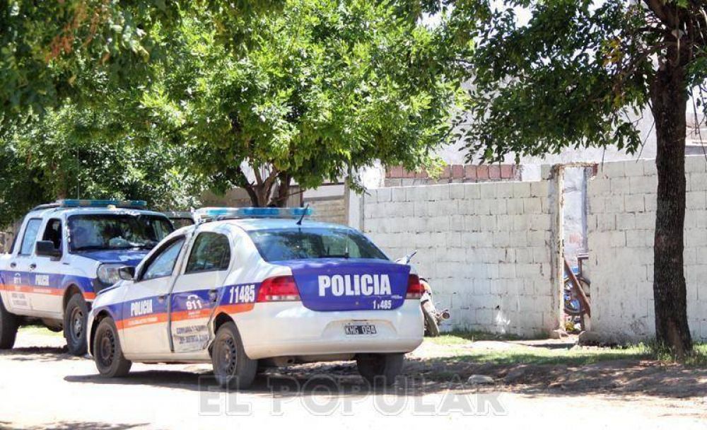 Una joven muri� ahogada en una pileta