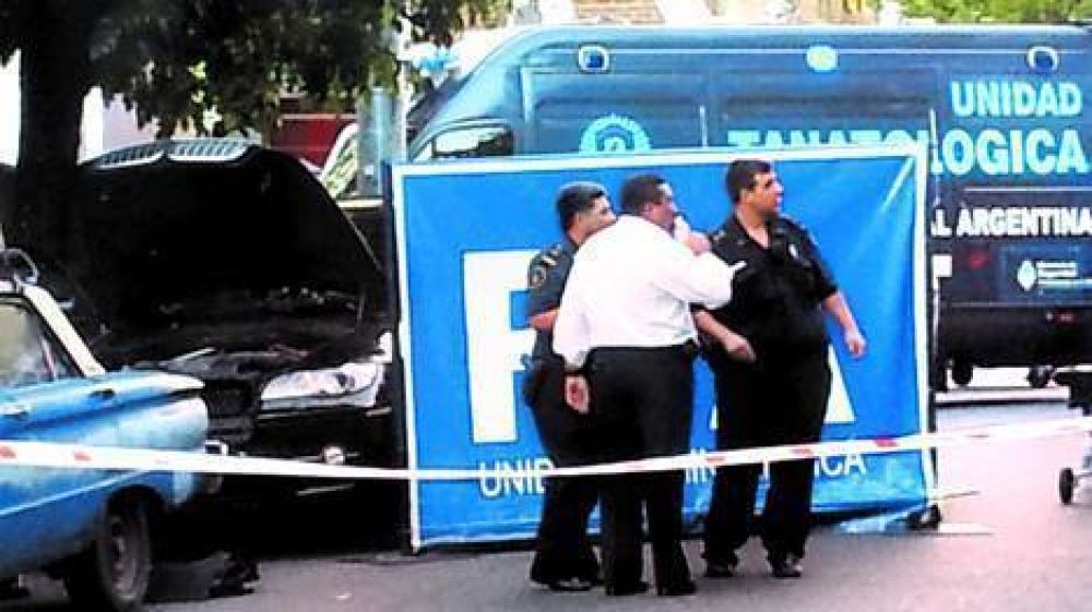 Saavedra: Hallan muerto al empresario Alfredo Pesquera