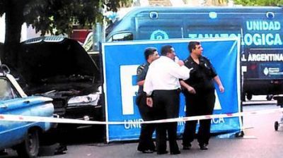 Saavedra: Hallan muerto al empresario Alfredo Pesquera