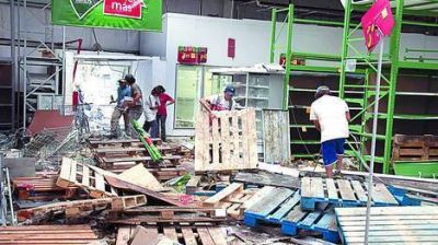 La �liga de gobernadores� busca fijar un tope a la paritaria docente