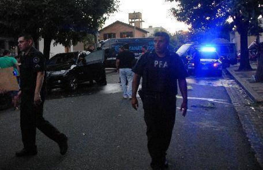 Hallaron muerto al empresario platense Alfredo Pesquera