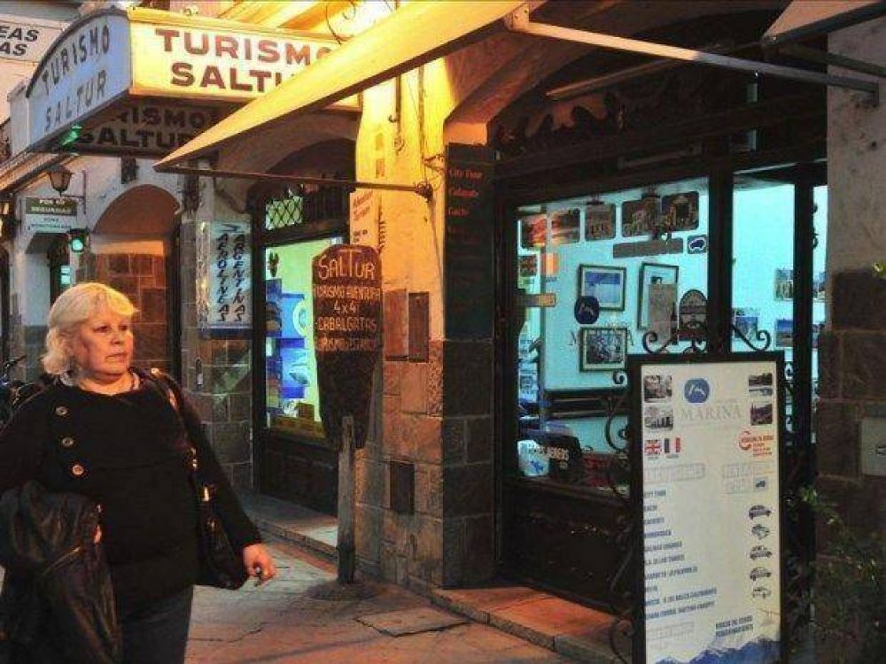Pocos salte�os saldr�n al exterior este verano