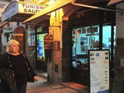 Pocos salte�os saldr�n al exterior este verano
