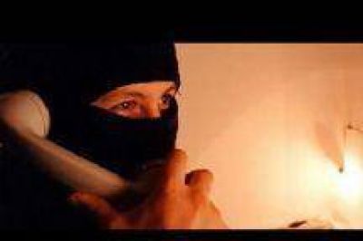 Atenci�n: Desde la c�rcel de C�rdoba estafaban a v�ctimas de Salta con secuestros virtuales