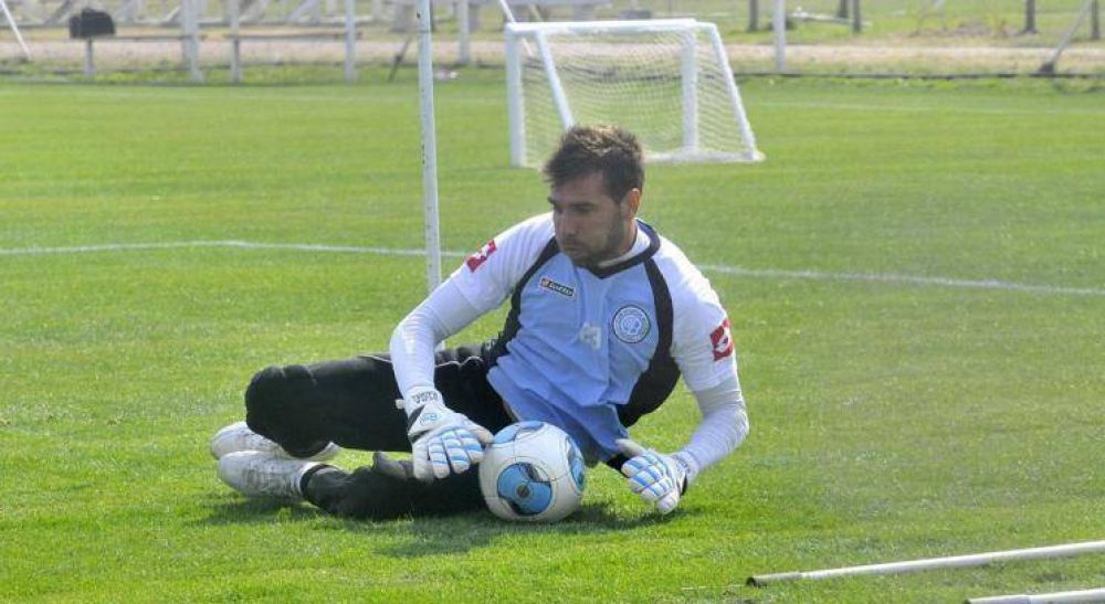 Belgrano: Sebasti�n Bl�zquez se despidi� por Twitter