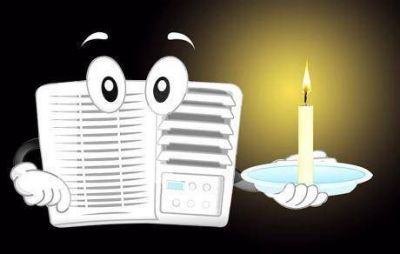 Sin respiro en el consumo de energ�a