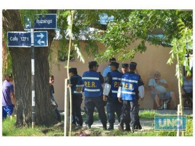 Implementar�n un operativo de prevenci�n para reforzar la seguridad en estas fiestas