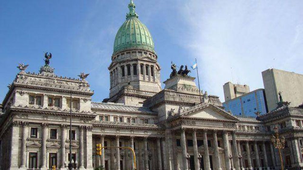 Diputado entrerriano propone crear un parlamento de concejales	 