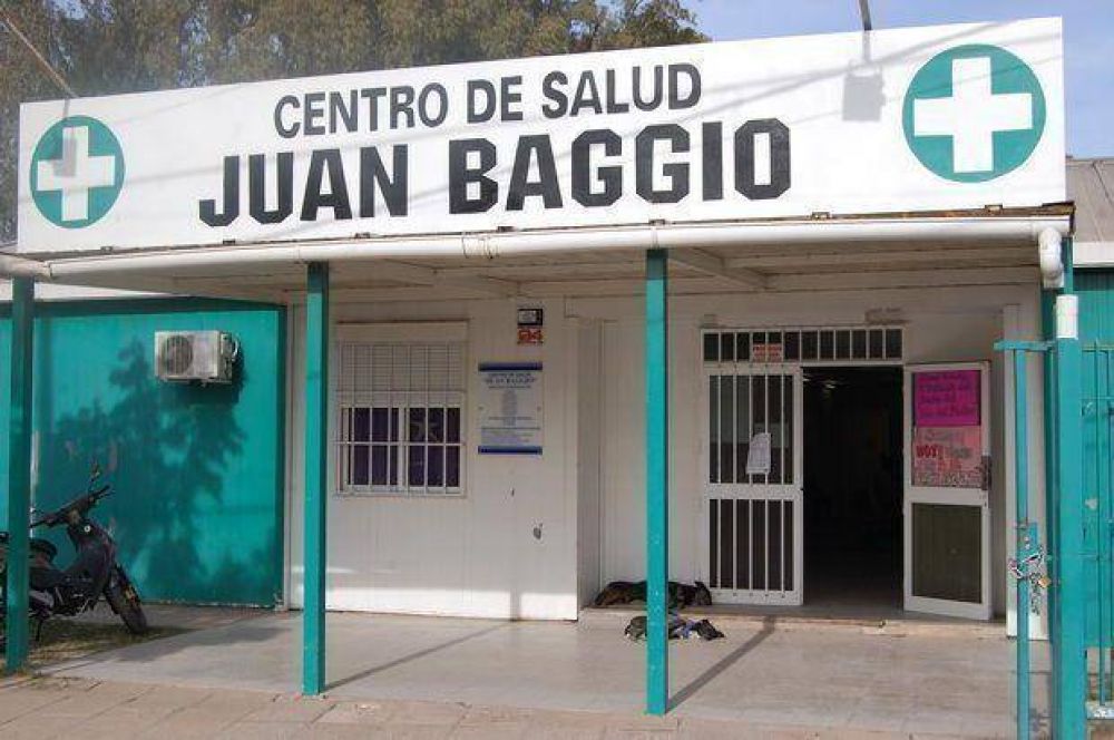 El Hospitalito Baggio cierra el a�o con un marcado crecimiento en servicios
