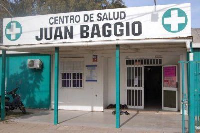 El Hospitalito Baggio cierra el a�o con un marcado crecimiento en servicios