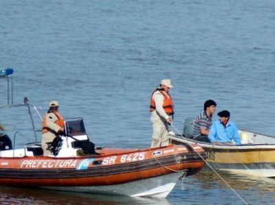 Cuatro muertos y un herido grave en el r�o Paran� que podr�an haberse evitado