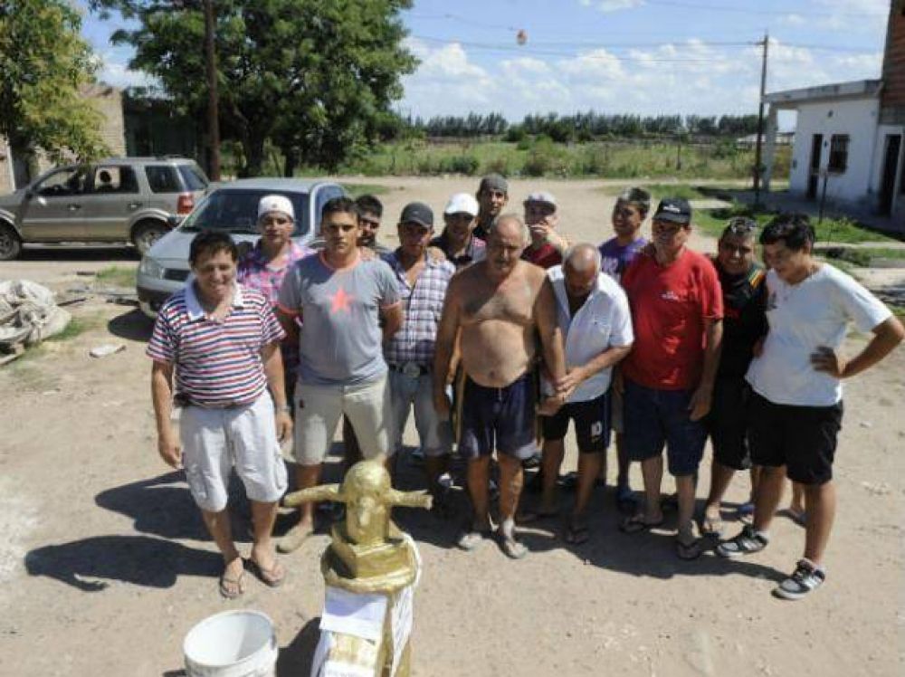 La Justicia oblig� a Assa a proveer de agua a vecinos de Villa Gobernador G�lvez