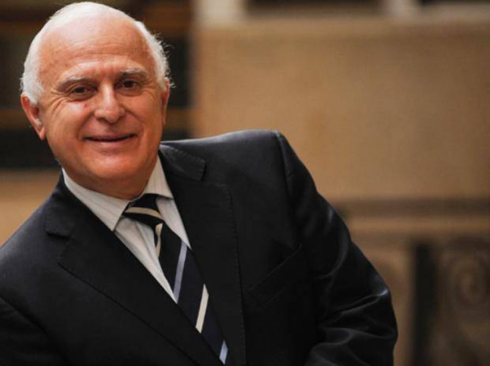 Lifschitz: "No volver� a ser intendente de Rosario, esa etapa ya se cerr�"