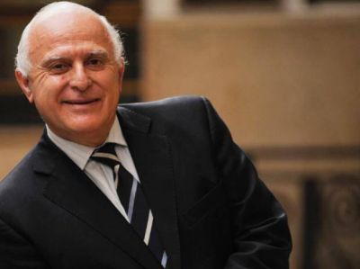 Lifschitz: "No volver� a ser intendente de Rosario, esa etapa ya se cerr�"