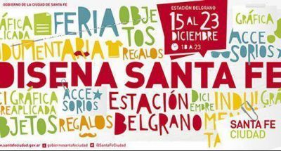 �ltimos d�as de Dise�a Santa Fe