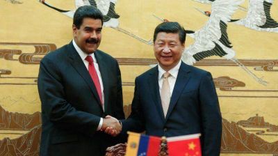 �Puede China arrastrar a Latinoam�rica a la crisis?