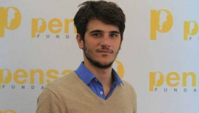 Robledo: �Voy a estar donde Macri diga que tenga que estar�
