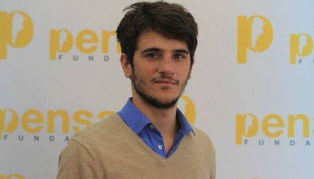 Robledo: �Voy a estar donde Macri diga que tenga que estar�