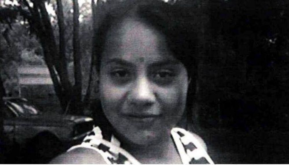 Encontraron en San Luis a una nena de 11 a�os que hab�a desaparecido en Mendoza