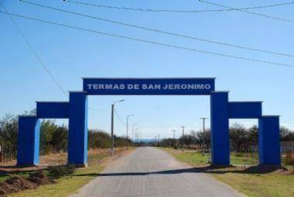 Fatal accidente en San Jer�nimo: fallecieron dos menores