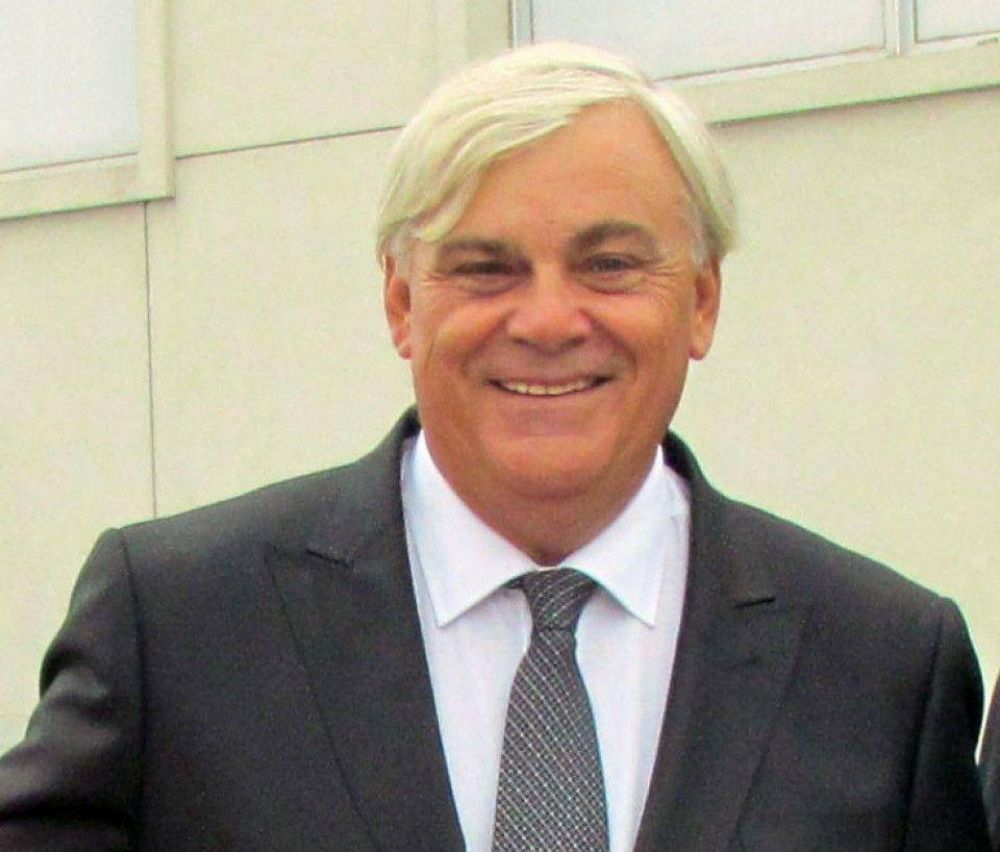 Falleci� Juan Mattera