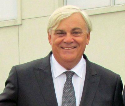 Falleci� Juan Mattera