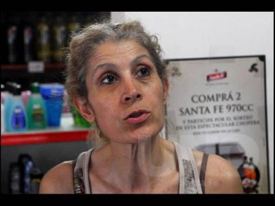 Se escap� el presunto asesino del comerciante Sergio Carande