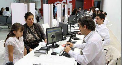 Tr�mites que costar�n el doble