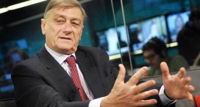 "El pa�s vive una crisis sin precedentes"